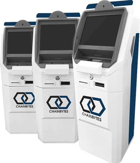 Bitcoin Compliance for Bitcoin ATMs ChainBytes