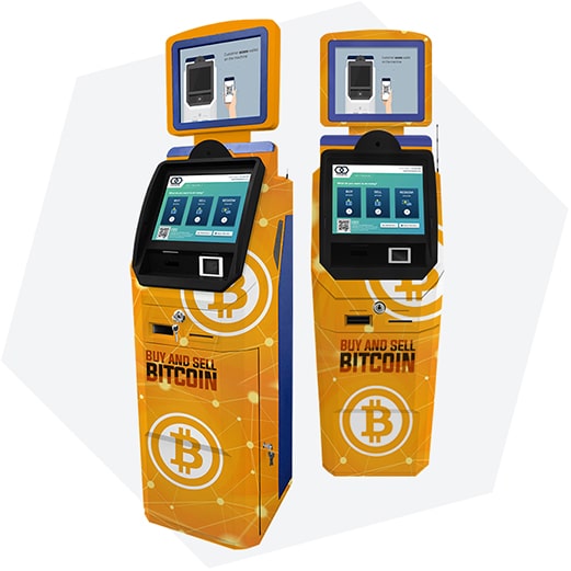 Bitcoin ATM compliance