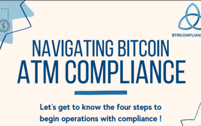 Navigating Bitcoin ATM Compliance