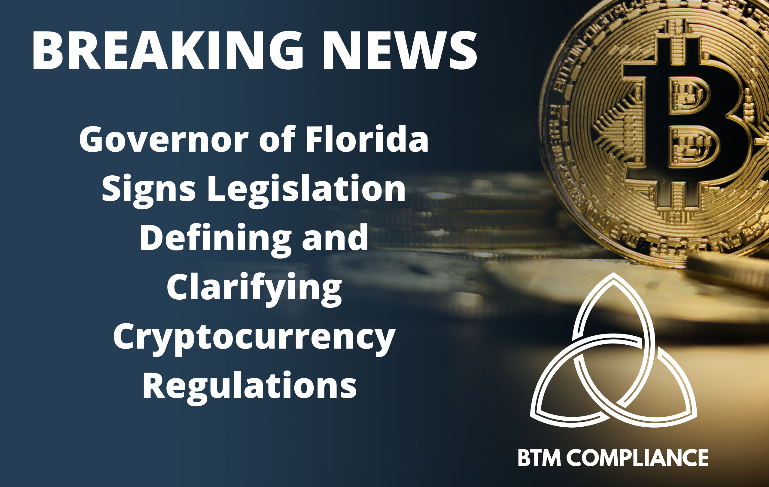 Florida cryptocurrency laws bitcoins uk blockchain