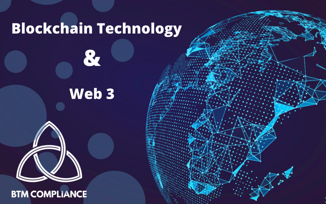 Blockchain Technology and Web3