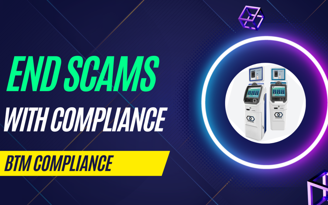 How Compliance Stops Scams