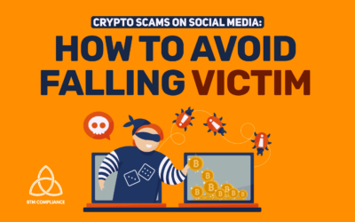 Crypto Scams on Social Media: How to Avoid Falling Victim